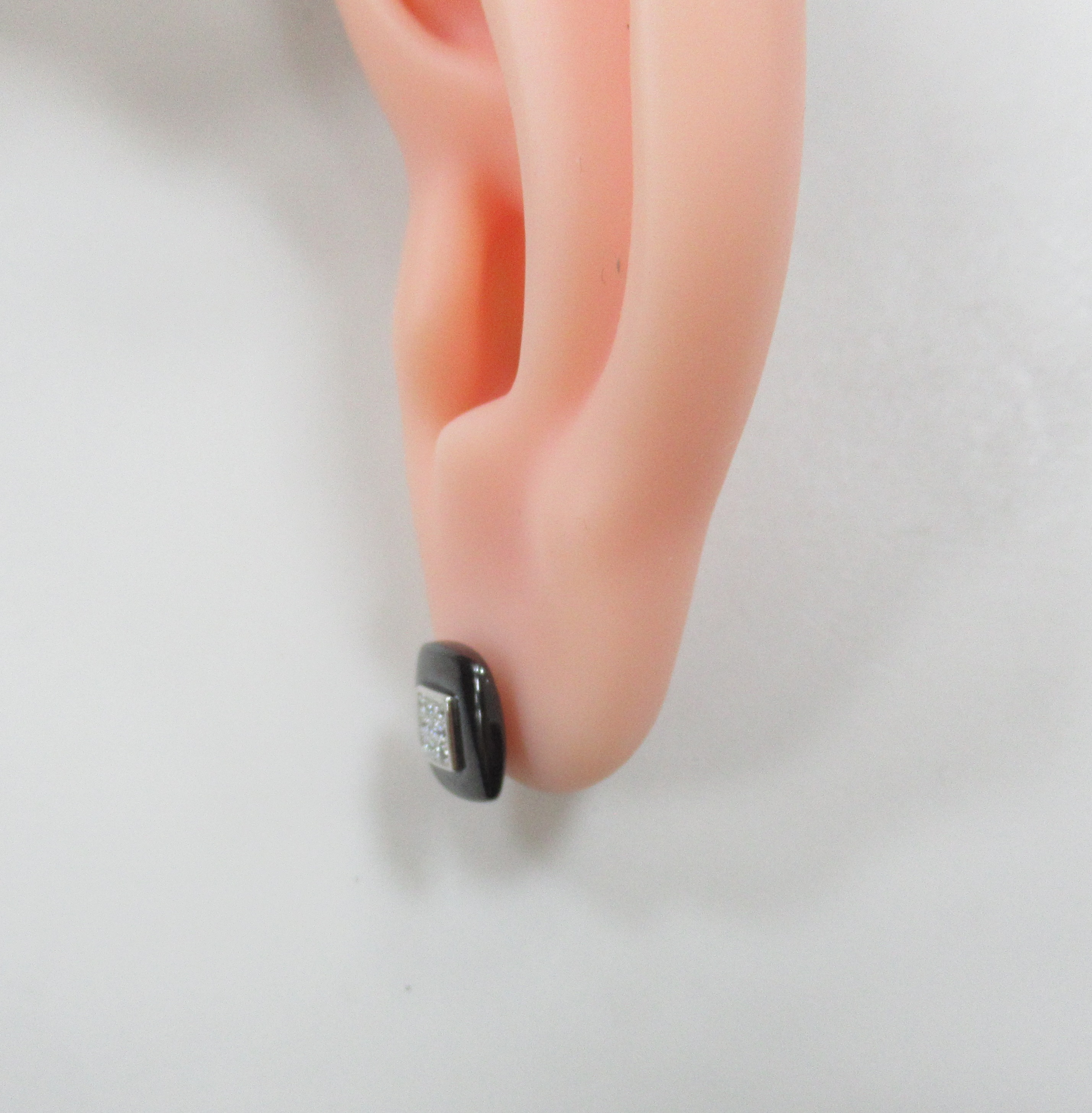 10522-005268 Серьги (Ag 925)